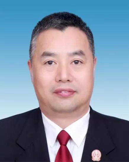 省管、杭州市市管领导干部任前公示 台州有1人