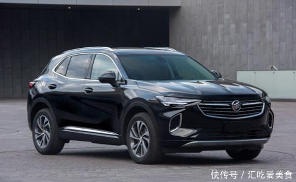 #昂科威#申报图曝光,这几款全新SUV上市在即,钱包准备好了吗?