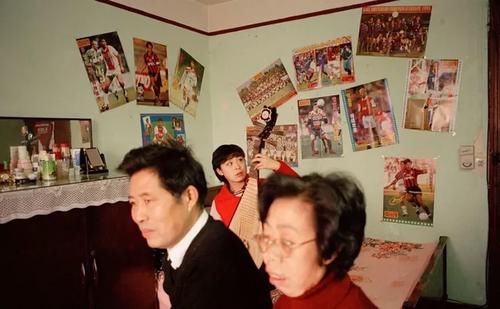  实拍|实拍八九十年代中国的暴发户