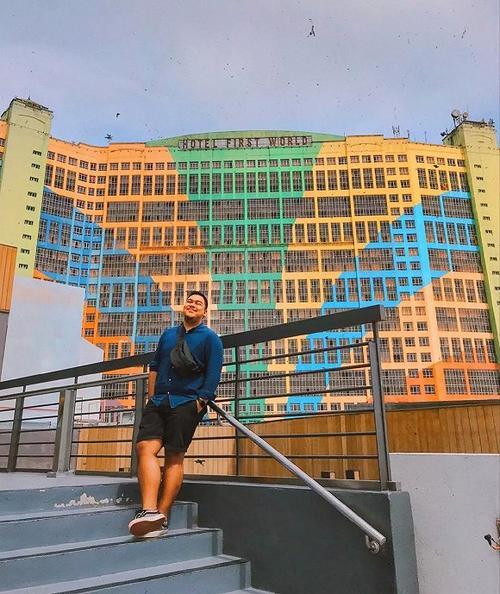 东南亚最上镜国家恢复电子免签证,160元get通关秘籍