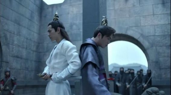 庆余年看大结局