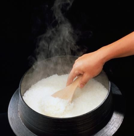 「生虫」大米长虫怎么处理?赶紧收藏这些小tips