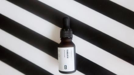  肌肽：HFP的产品你会选吗？寡肽原液乳糖原液肌肽原液，美白抗痘都有效