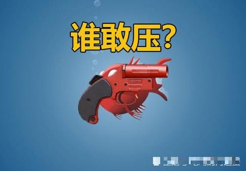 要说哪把枪最难压？M4简单，AK轻松，第1连战神都驾驭不住