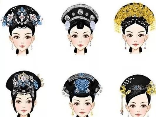 「发簪」皇家珠宝真是奢华,被惊艳到了