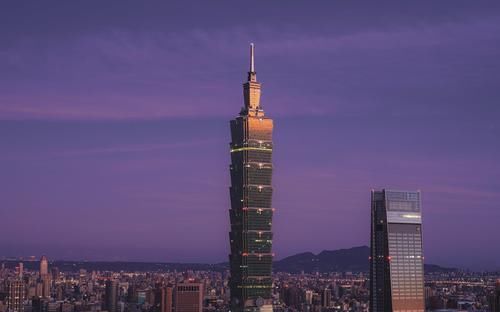  [重庆]中国最潮流的五座城市：年轻男女爱打扮，越来越注意自己的形象