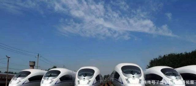 广东湖南共建高铁，总里程达600多公里，这9座城市福利一大把
