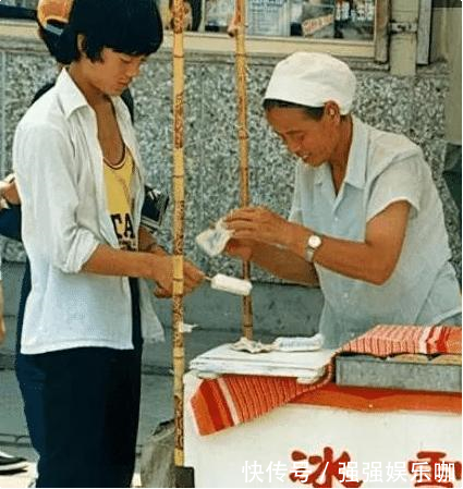 来看看１９８７年美国人拍摄的中国，想不到，那时候中国是这样子