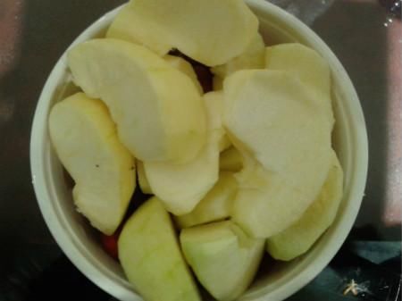 晨起空腹来一碗，刮油一整天，5天瘦8斤，一个月干掉大肚子不反弹