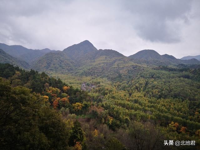 民族文化瑰宝天水麦积山石窟游记