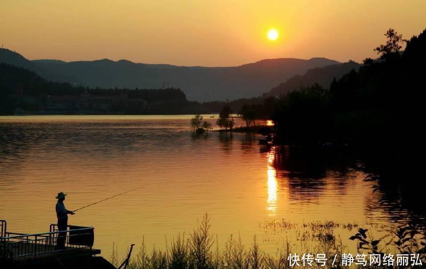 南充最大的县, 面积相当4个顺庆区大, 是你的家乡吗