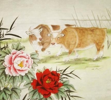 「报喜」农历三月三,喜鹊来报喜,三生肖即将职场独占鳌头,生意开门大红