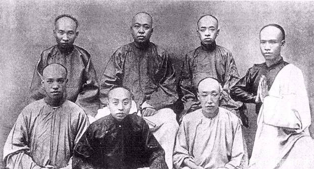 『光绪皇帝』在戊戌变法中牺牲的谭嗣同,历史上是个什么样的人?