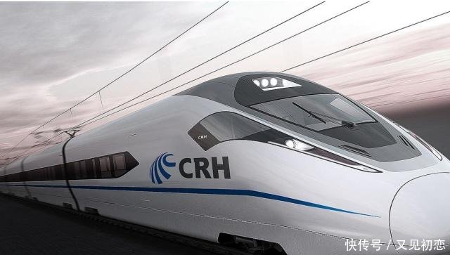 四川喜迎新高铁，共途经5个地市，对于达州具有重要意义