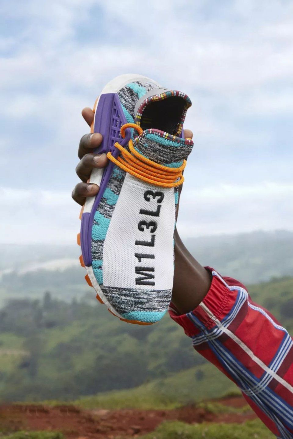 市场价已经涨到 ￥2600!菲董联名狂野非洲系列即将发售