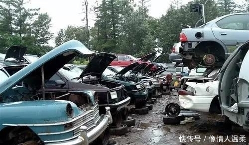  「调整」年检政策大调整，3个固定项目取消，车主发问：尾气咋不