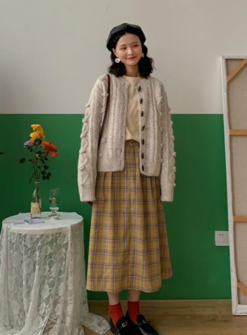 『时髦』100块的基本款怎么“变出”1000块的时髦精?