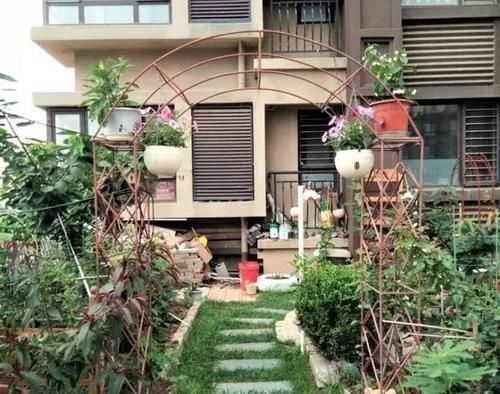 『回家』别人家的阳台好美，跟花艺师学了5种阳台种花的方法，回家搞起来