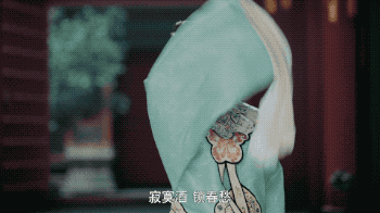 《延禧攻略》秦岚下线？洛神妆却把她推向风口浪尖！