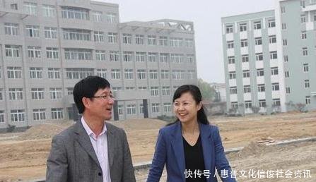 中国三大“美女市长”分别是谁谁的级别最高