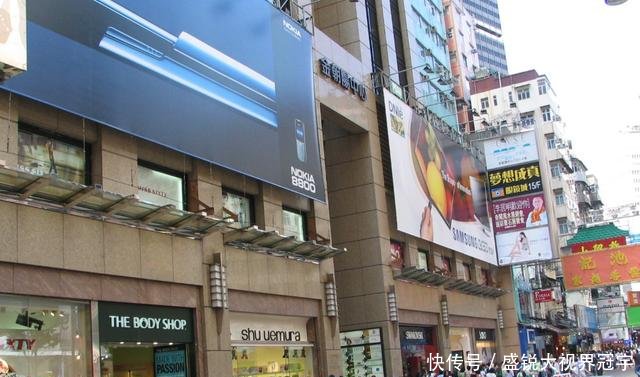  【工人】为什么香港工资很高，现在却很少有内地的工人想去打工