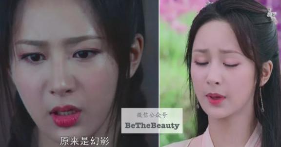 《香蜜》之所以能大热，杨紫邓伦罗云熙的颜值造型必须吹一波了！