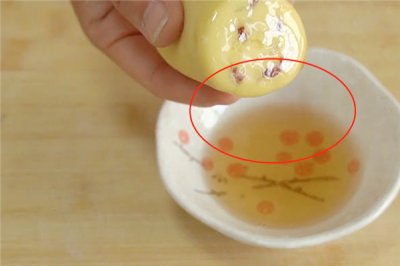  #加上#红薯别再直接吃，加上1个鸡蛋，不用烤也不用锅烙，比面包还好吃