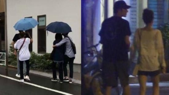 林更新生病挂号婚姻状态被泄露 事后遭林更新强烈谴责辟谣