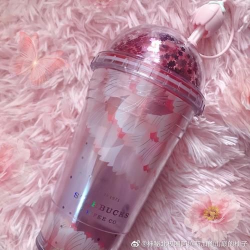  『春天』周末鉴星|樱花季限定商品来袭！先从它开始感受春天吧