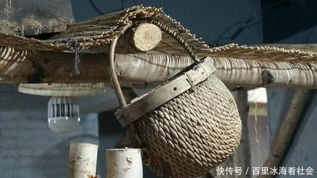 农村老物件，第三件是孩子们童年的好玩伴，经常一起出行