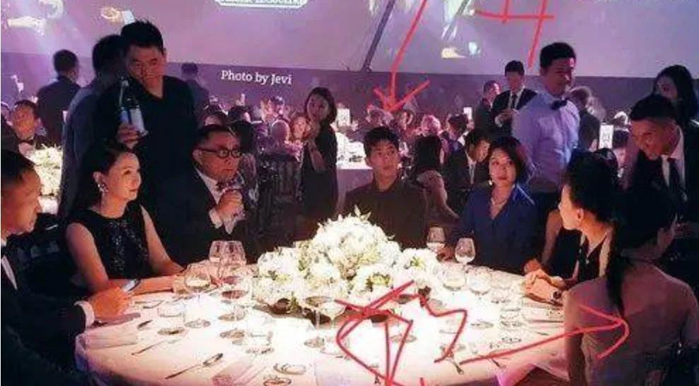 倪妮井柏然早就分手了？感情亮红灯，几个实锤细节被扒出惹人怀疑