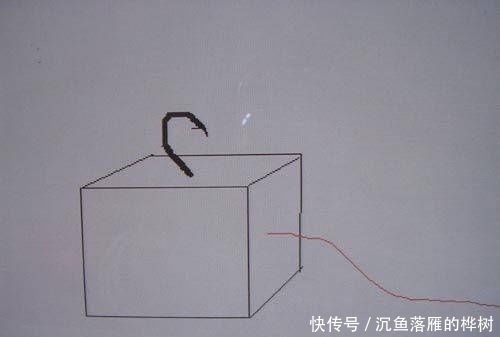 『方法』本地使用红薯为饵的方法,分享给各位钓鱼人