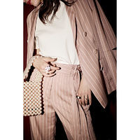 初秋不知道穿什么?这20件外套承包你的衣柜!