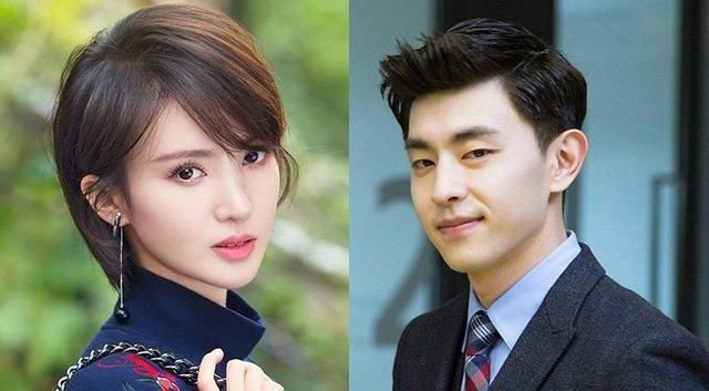 邓伦方否认恋情，这个月第三次被造谣？邓论真是百搭呀！