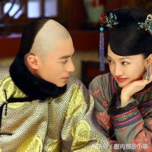 霍建华听到林心如怀孕消息，感觉紧张吓人，一句话暴露女儿地位