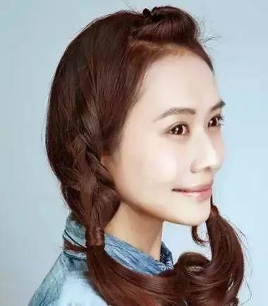 萌娃| Lucky加入星娃豪华套餐!请问戚薇是先教了她爱美吗?