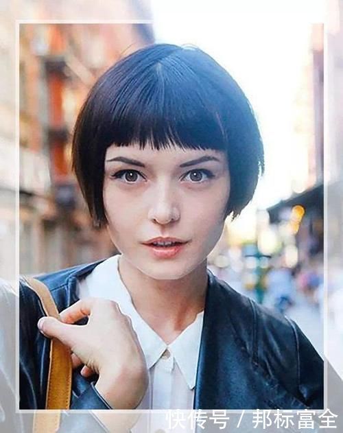 『五官非常』女生自以为好看的4种发型,其实都是“踩雷”款,直男大多都反感