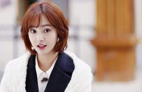 剪过短发的女星，刘亦菲气质全无，baby毁形象，她却让人看呆