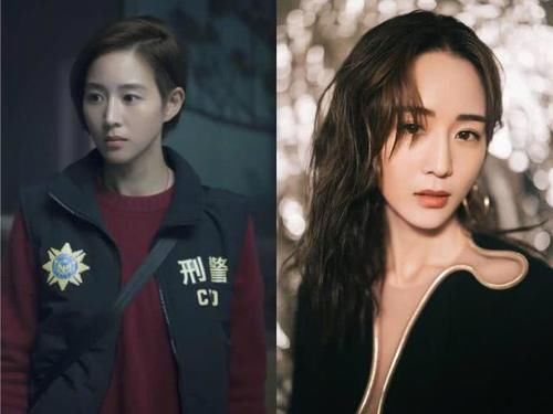  『气质』发型换错老10岁，张钧甯剪短发还染个色，不仅气质全无还特别显老