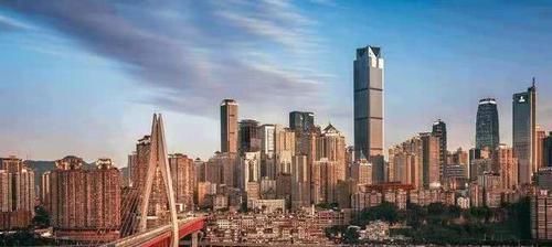  「潜力」国内最有潜力的3座城市：未来有望升为一线城市，呼声最