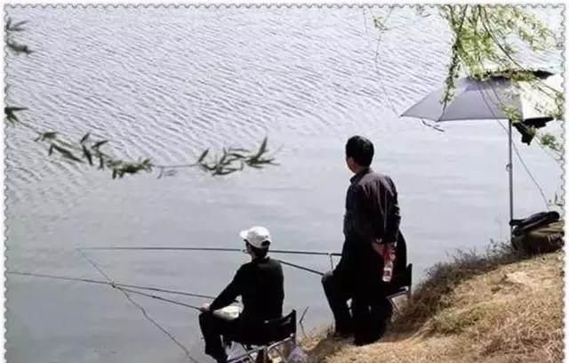  #顺口溜#钓鱼新手必背的顺口溜，条条都是几十年老钓手的经验，背熟即爆护