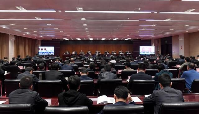  乡镇|这样的交流会以后要每季度召开一次