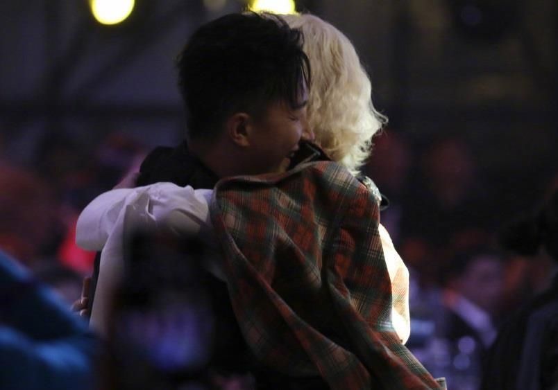 韩庚结婚你会祝福吗