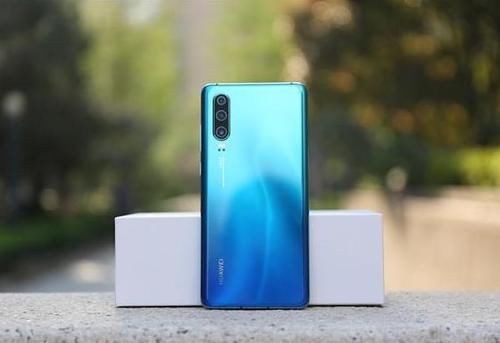 「设置」华为手机更新EMUI10.1,记得关闭这3个设置,不然再多电量也不够