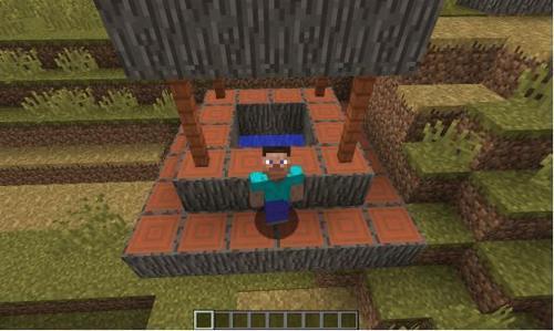 《我的世界》里史蒂夫最赚钱的兼职 出乎意料却合情合理