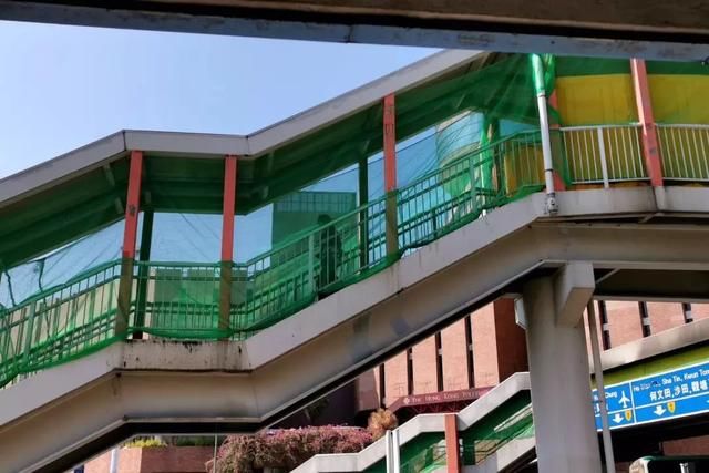  【海底隧道】“伤痕”正在快速愈合，香港红磡海底隧道恢复通车