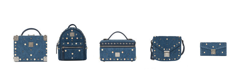 MCM复古音乐派对限时店登陆北京SKP 新生代偶像齐聚 奏响爱乐之声