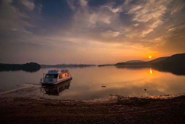  『美景』绵阳初夏最美的摄影美景地，竟然藏在这里