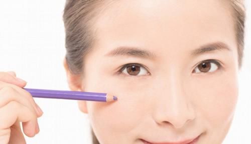  「纹眉的时」纹眉不上色是怎么回事？主要是这4种原因在作怪
