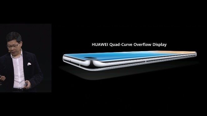  【售价】华为P40/P40 Pro/P40 Pro+正式发布：售价799欧元起